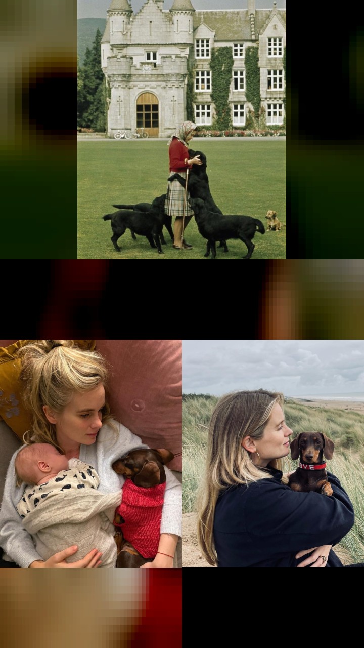 Top 10 Instagram Hits from Cressida Bonas