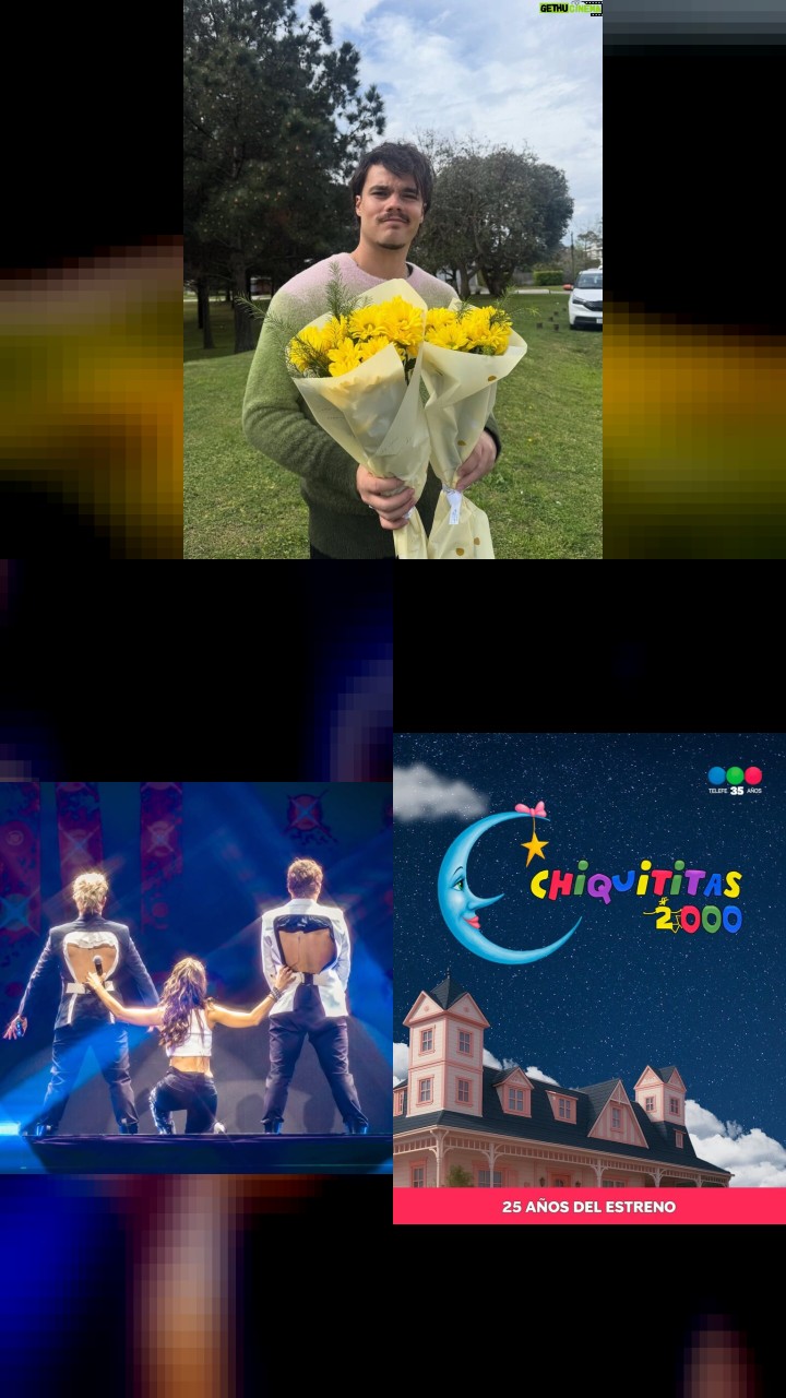 Cris Morena’s Top 10 Instagram Photos That Captured Hearts