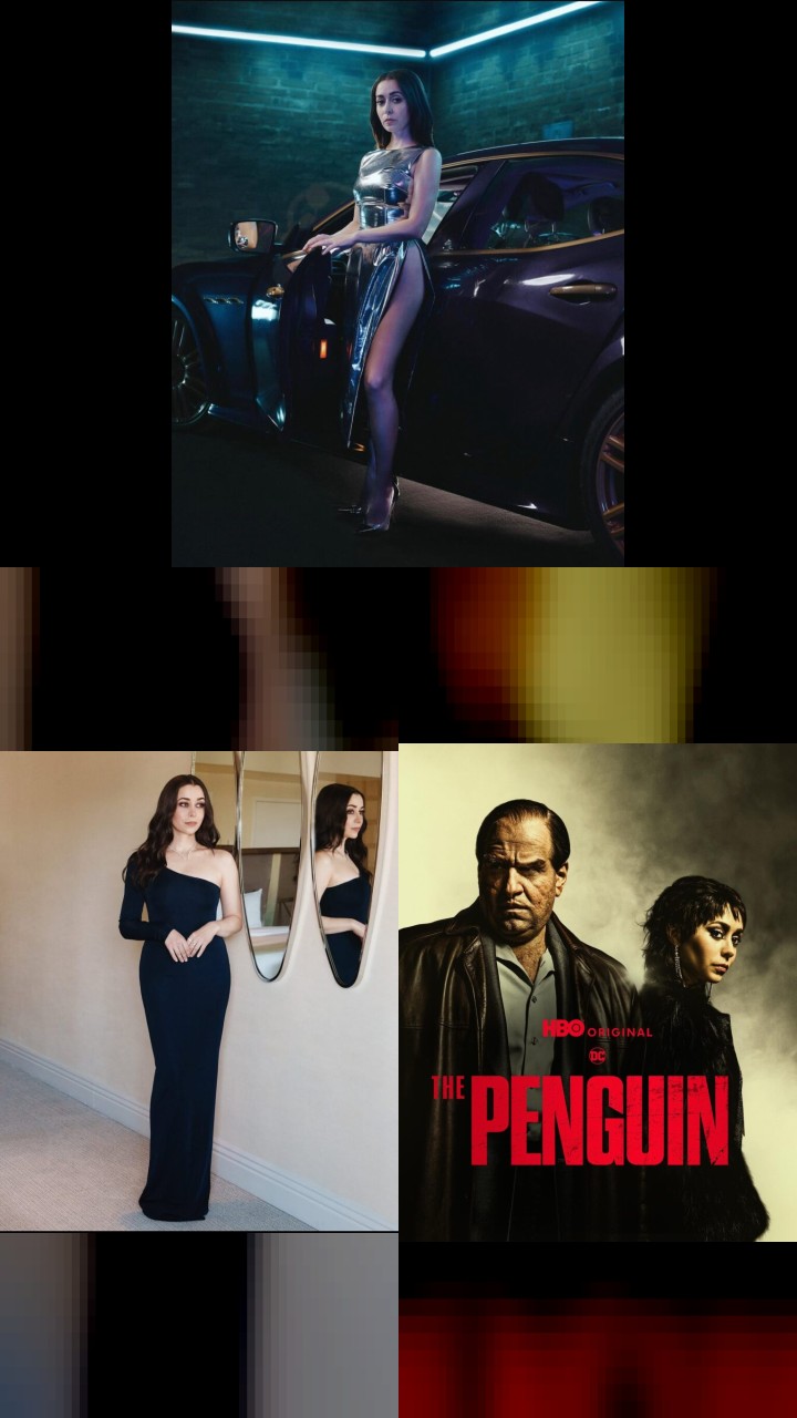10 Most Popular Instagram Photos of Cristin Milioti