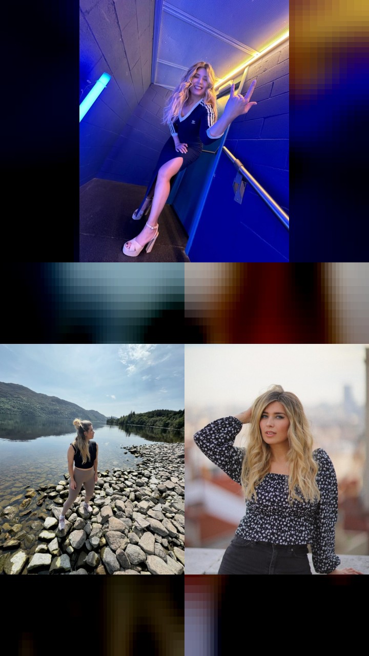 Cristina Boscá's Most Loved Moments: Top 10 Instagram Photos!