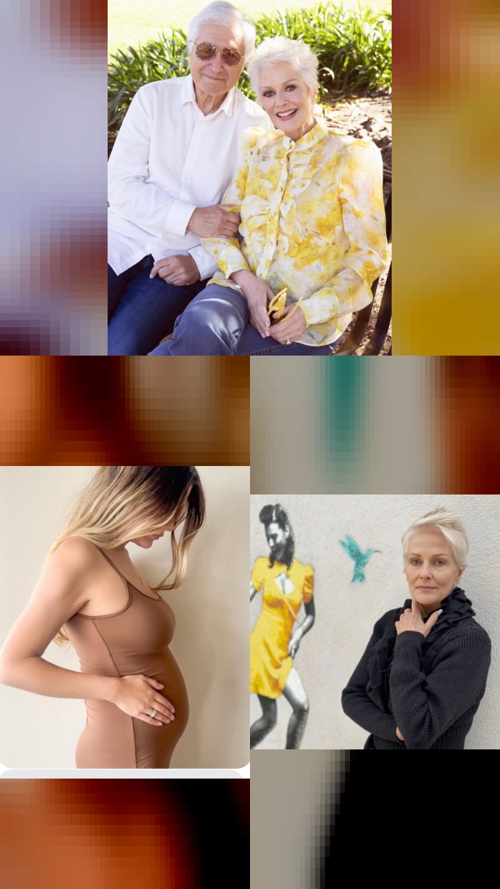 The Top 10 Most Loved Instagram Photos by Cristina Ferrare