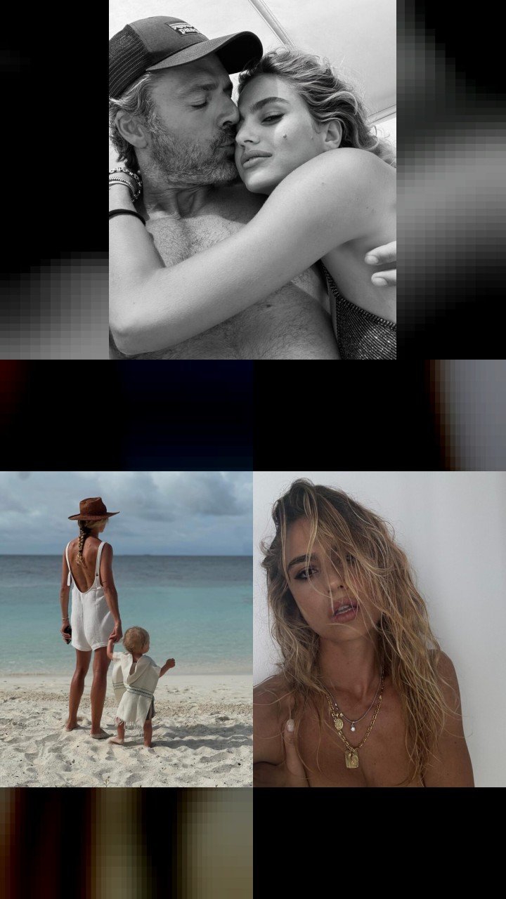 Cristina Marino's Instagram: Top 10 Most Loved Photos