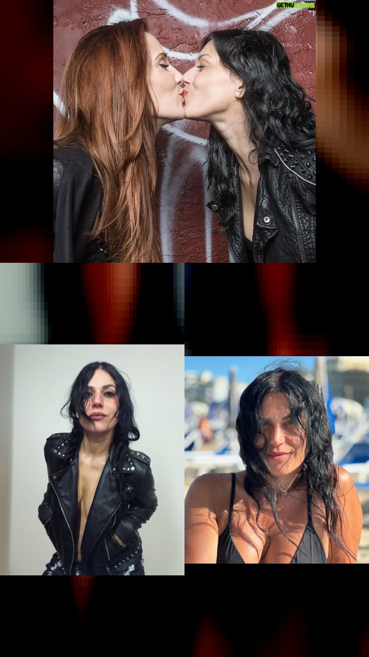 Cristina Scabbia's Top 10 Instagram Photos That Got the Most Likes