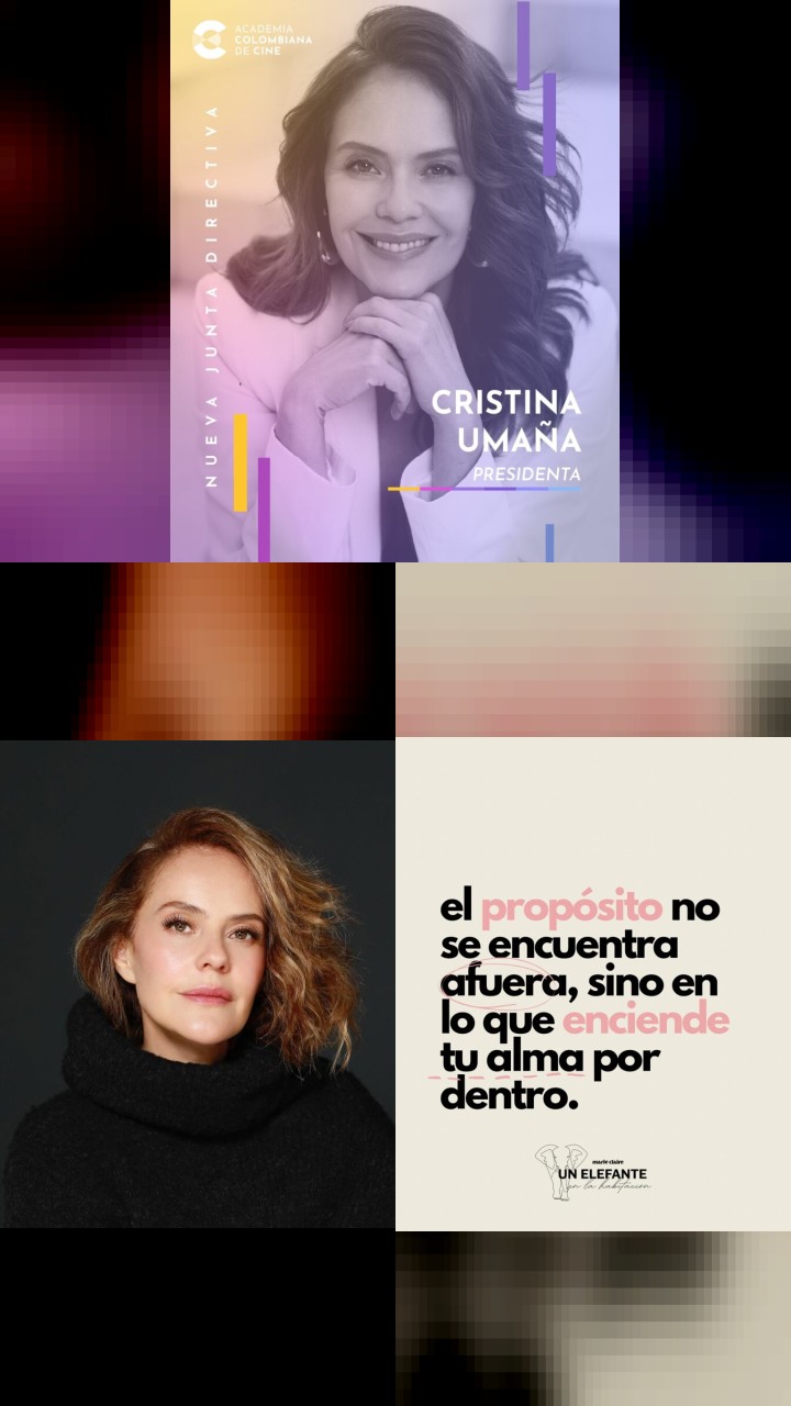 Cristina Umaña’s 10 Most Hearted Instagram Photos