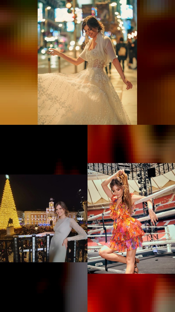 Cristinini’s Top 10 Instagram Highlights