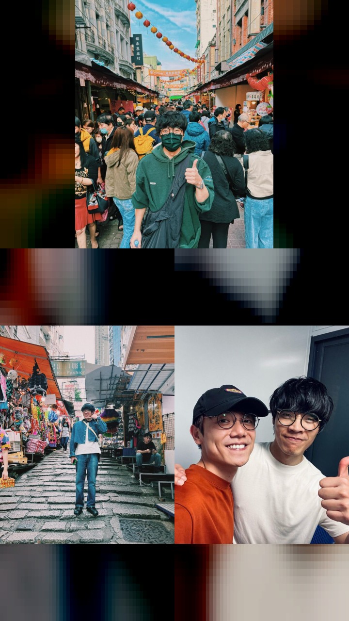 Crowd Lu's Top 10 Instagram Photos You Need to See