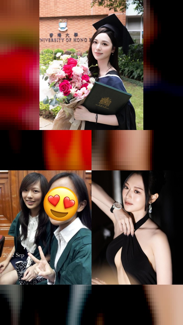 Crystal Fung’s 10 Most Liked Instagram Moments