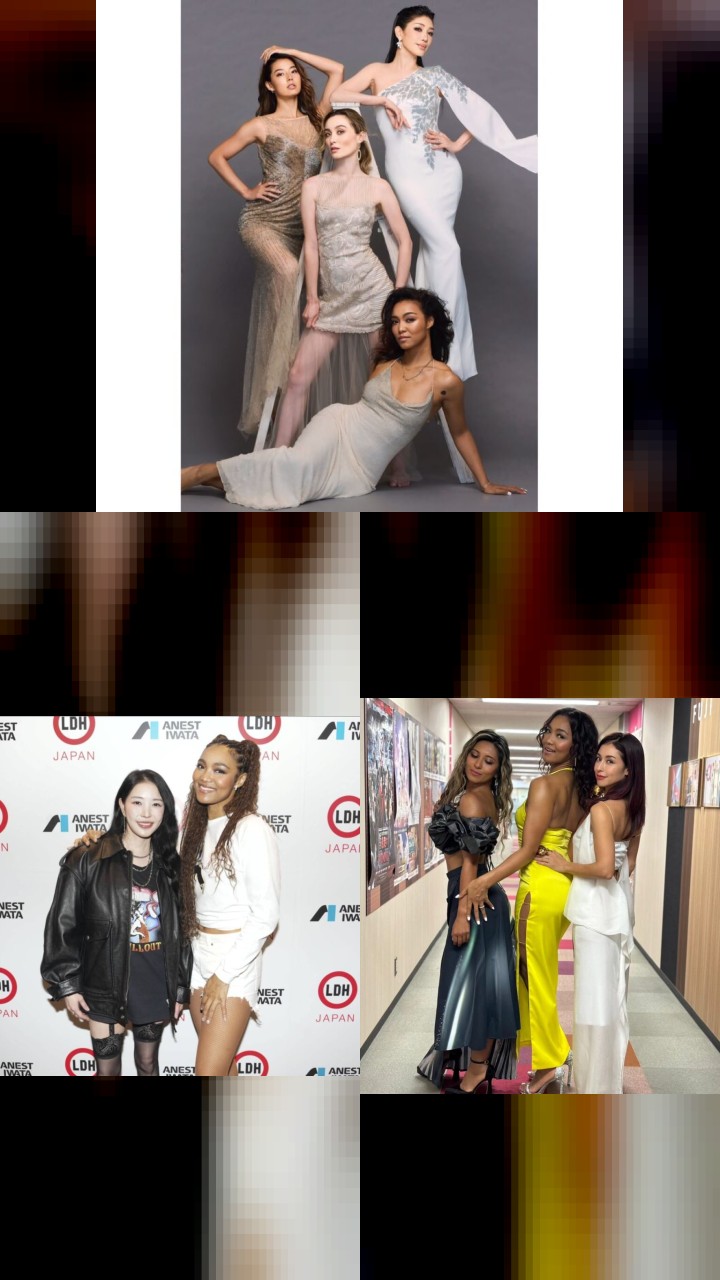Crystal Kay’s Top 10 Instagram Photos of All Time