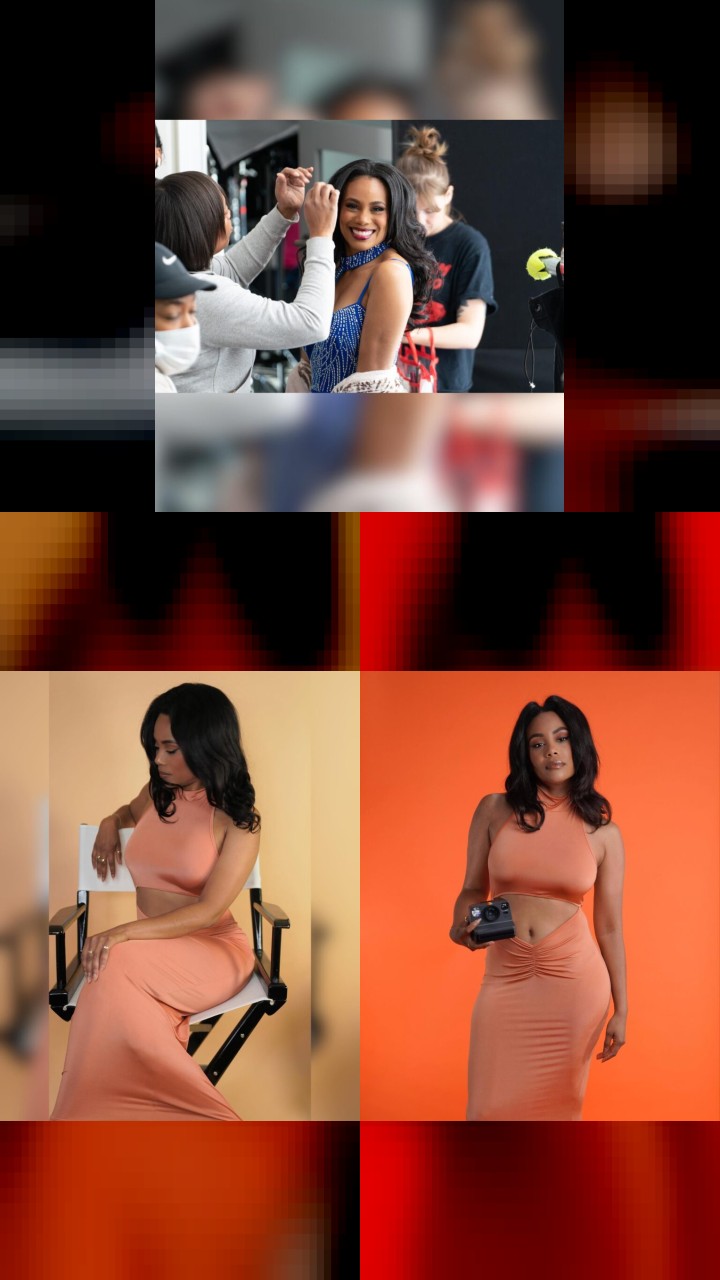 Crystal-Lee Naomi's Top 10 Instagram Photos You Need to See