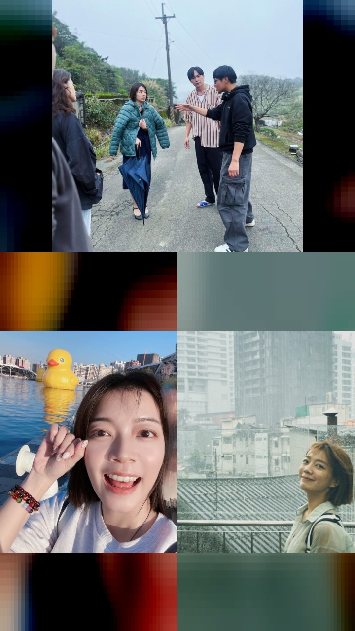 The Best of Crystal Lin: Top 10 Instagram Photos