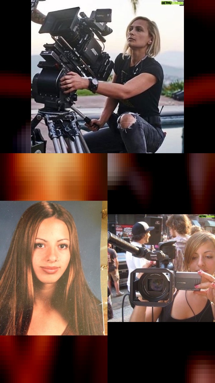 The Ultimate Ranking: Crystal Moselle's 10 Most-Liked Pics