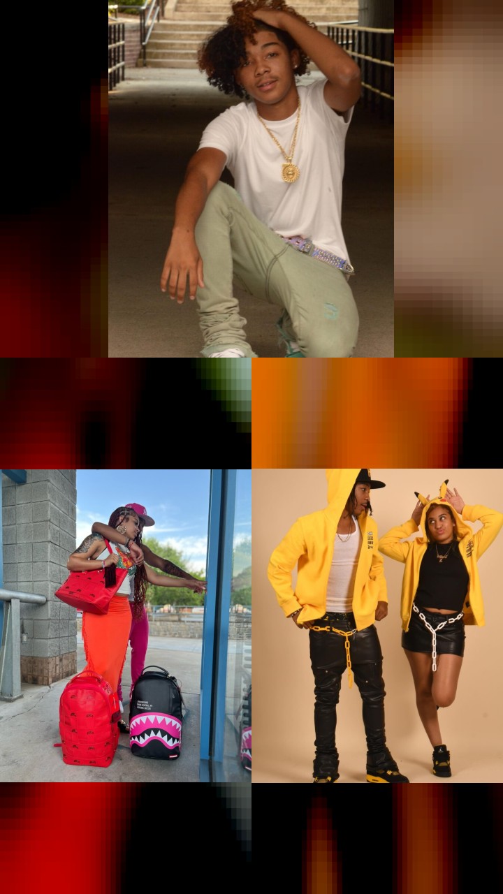 Curlyhead Monty's Top 10 Instagram Photos That Got the Most Likes