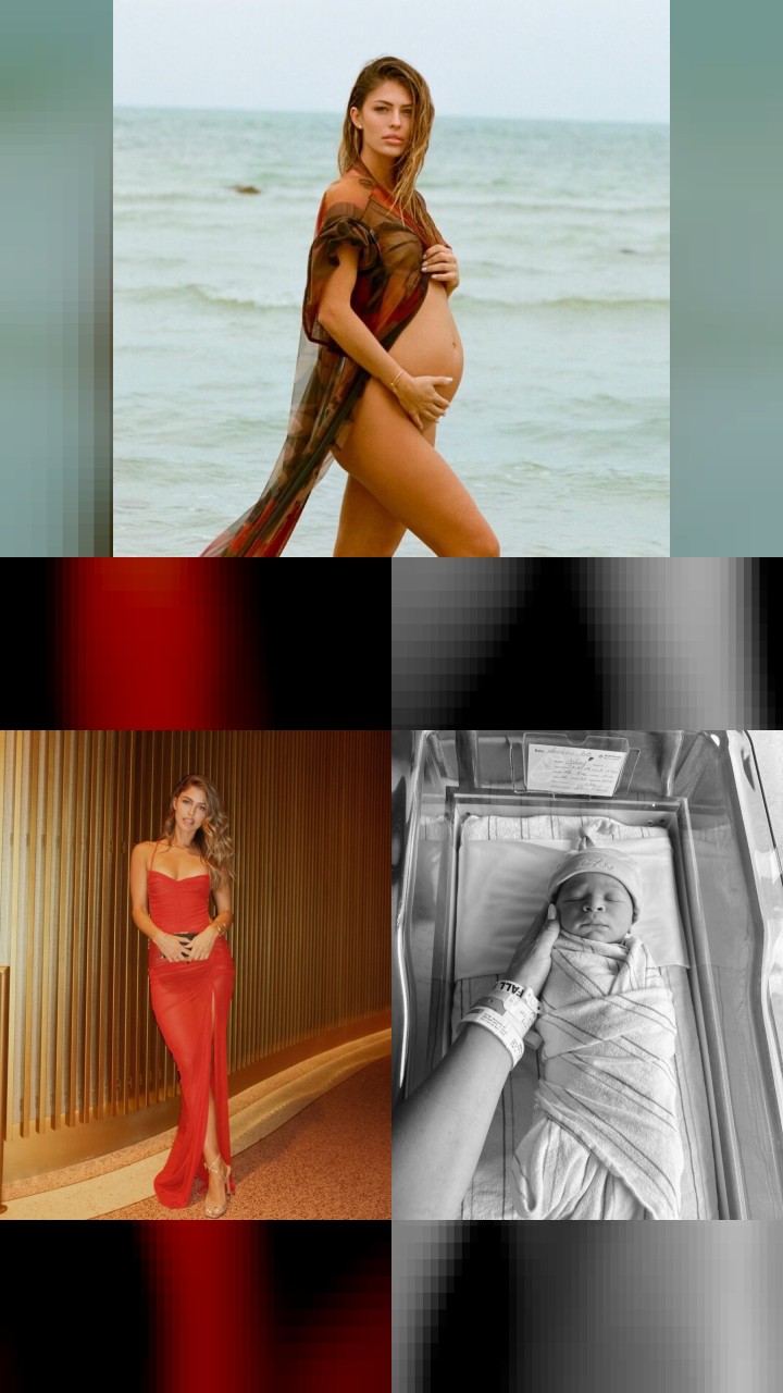 Top 10 Instagram Photos of Cydney Moreau You Have to See