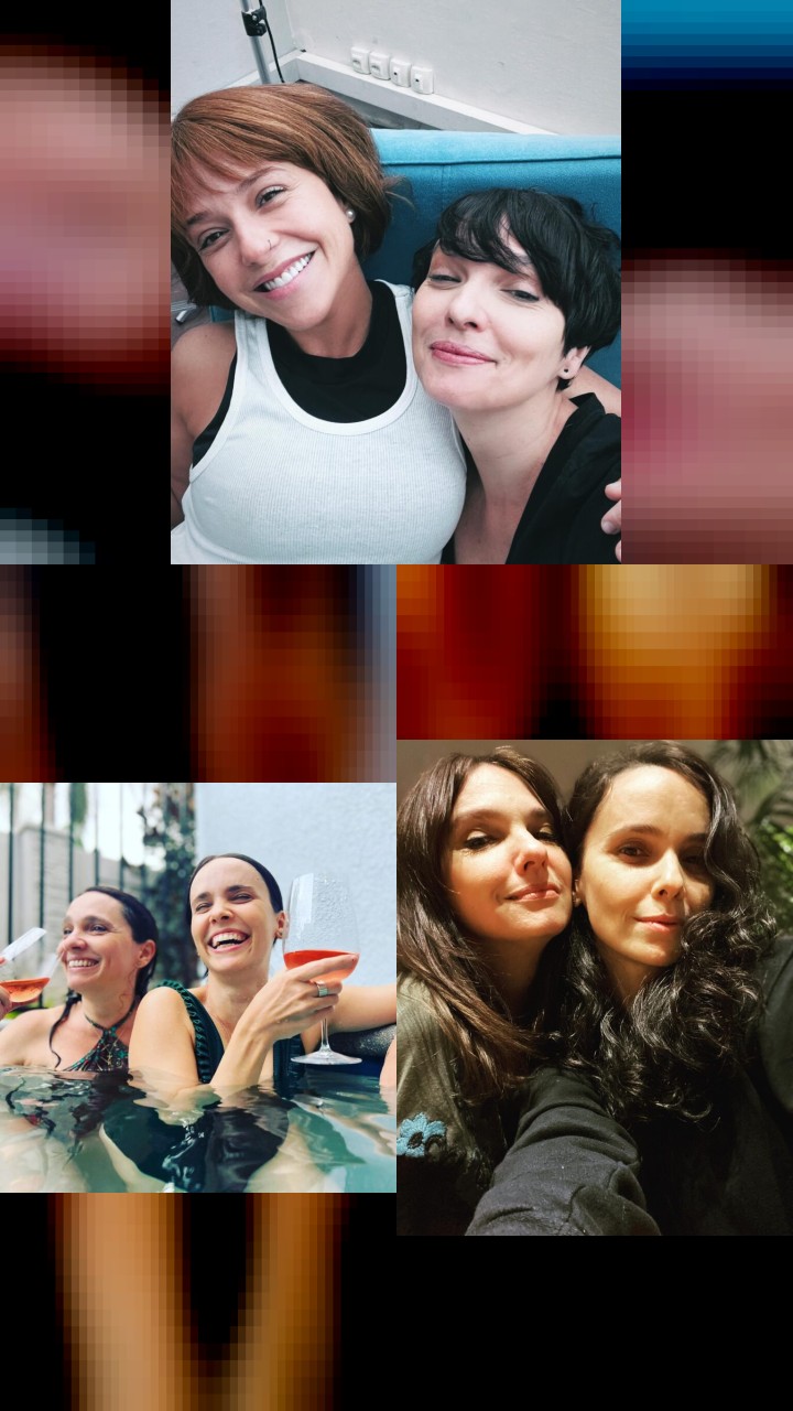 Cynthia Falabella's Most Loved Moments: Top 10 Instagram Photos!