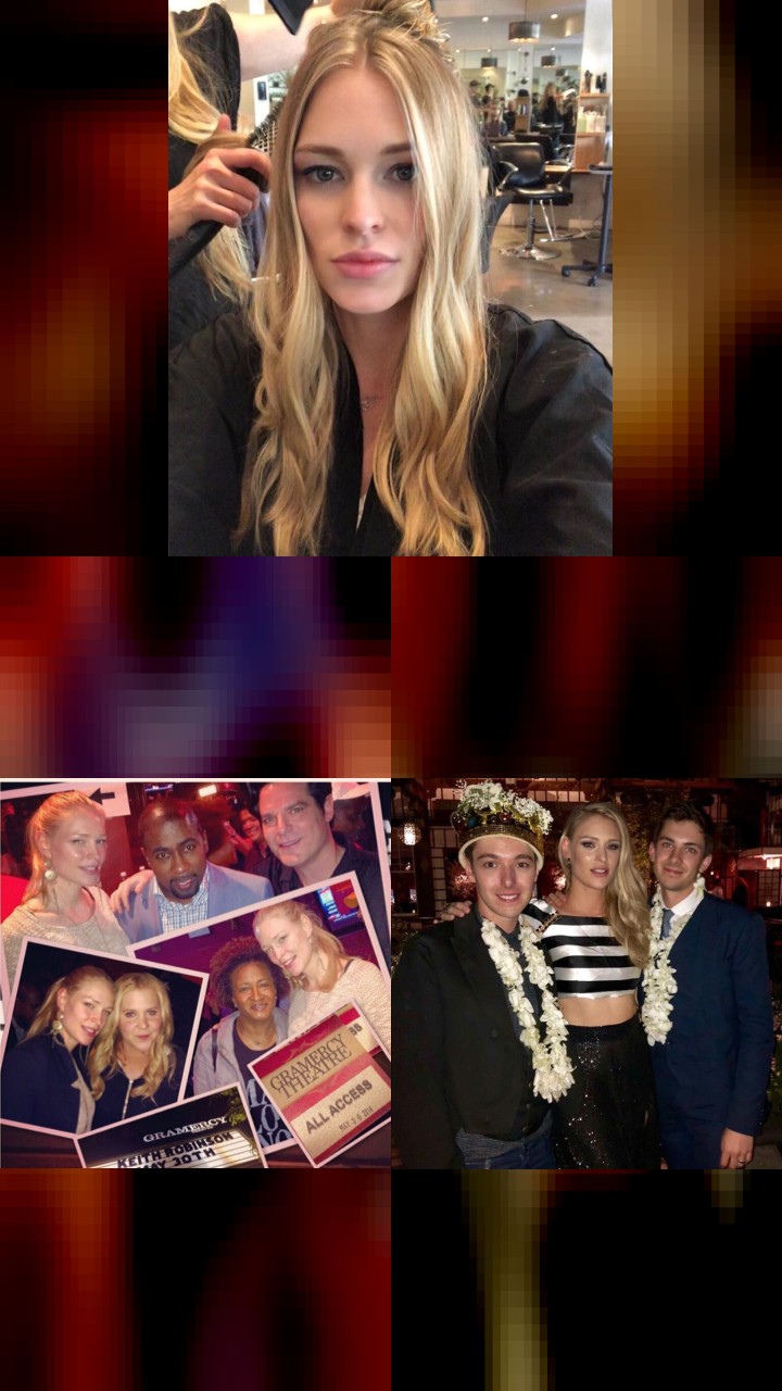 Cynthia Kirchner’s 10 Most Adored Instagram Photos