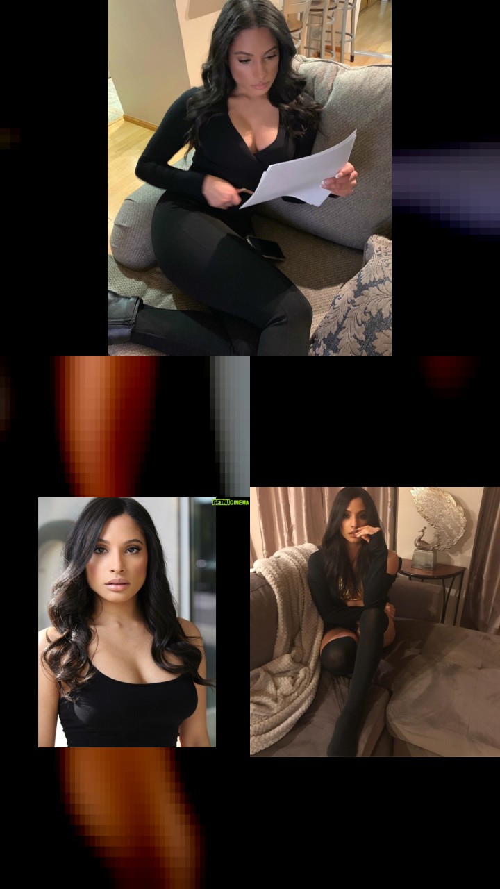 The Most Loved Instagram Photos of Cynthia Rodriguez: Top 10