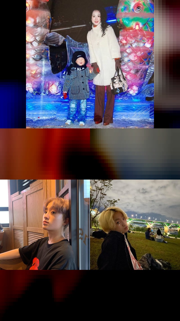 D.Ark's Instagram: The Top 10 Photos That Made Waves