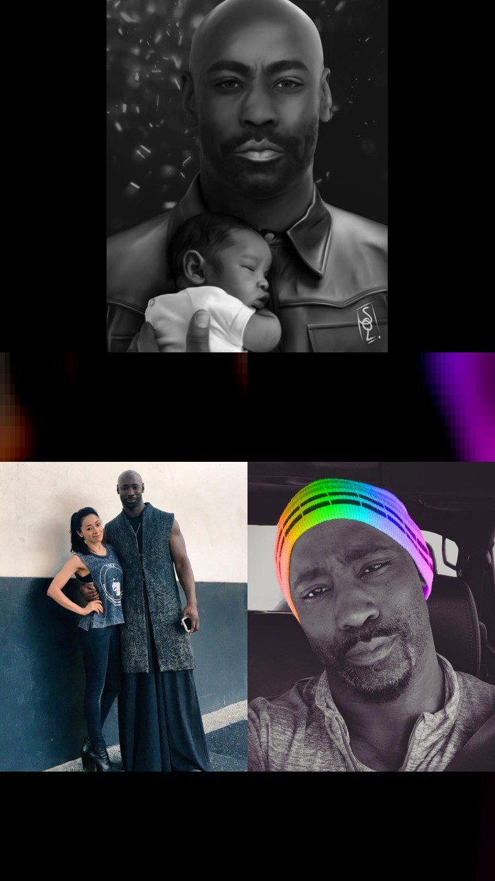 D.B. Woodside's Instagram: The Top 10 Photos That Made Waves