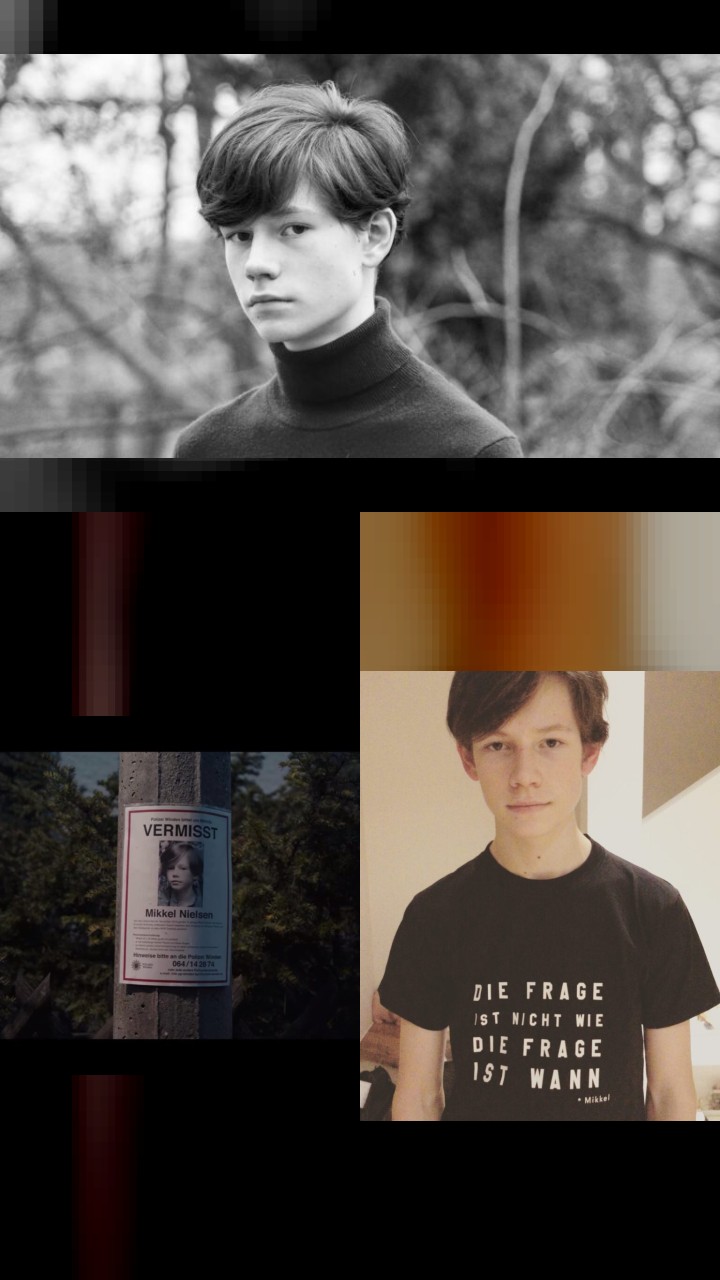 Daan Lennard Liebrenz's Instagram: The Top 10 Liked Photos