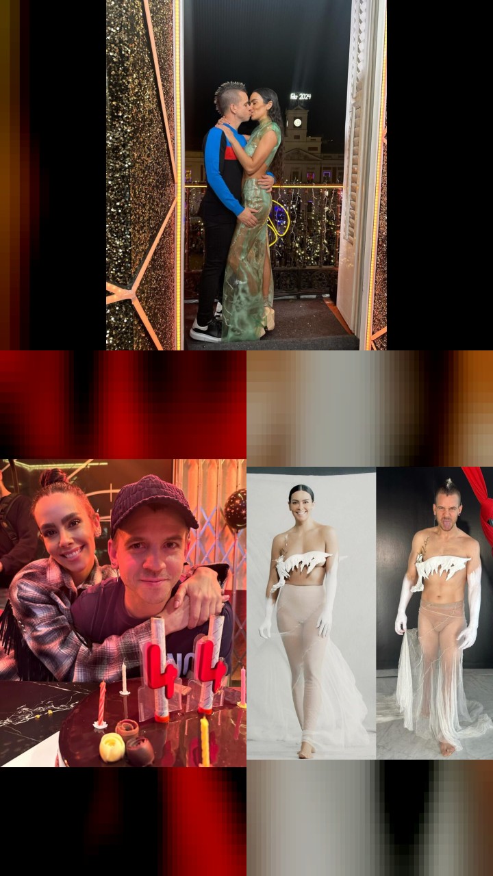 The Best of Dabiz Muñoz: Top 10 Instagram Photos