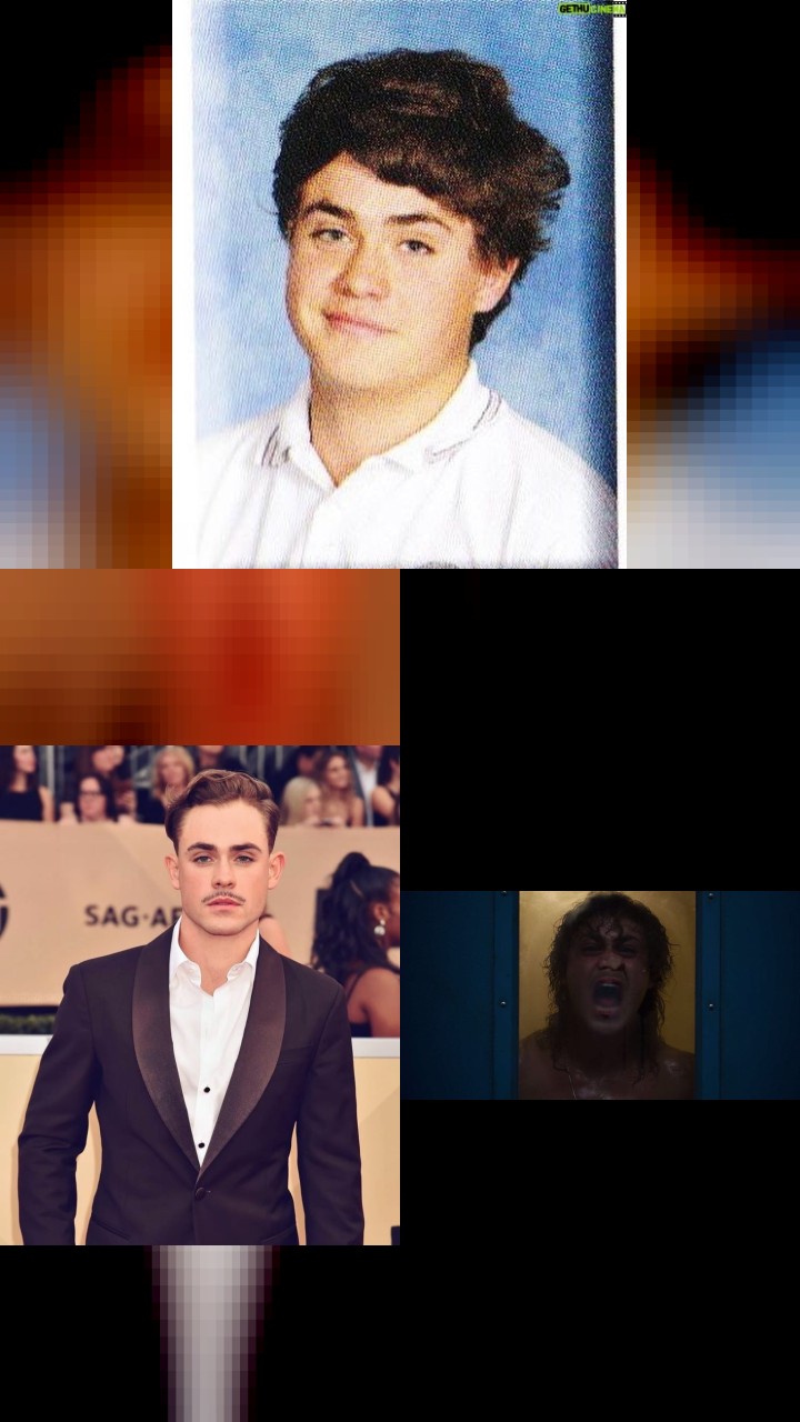 Dacre Montgomery’s 10 Most Liked Instagram Moments