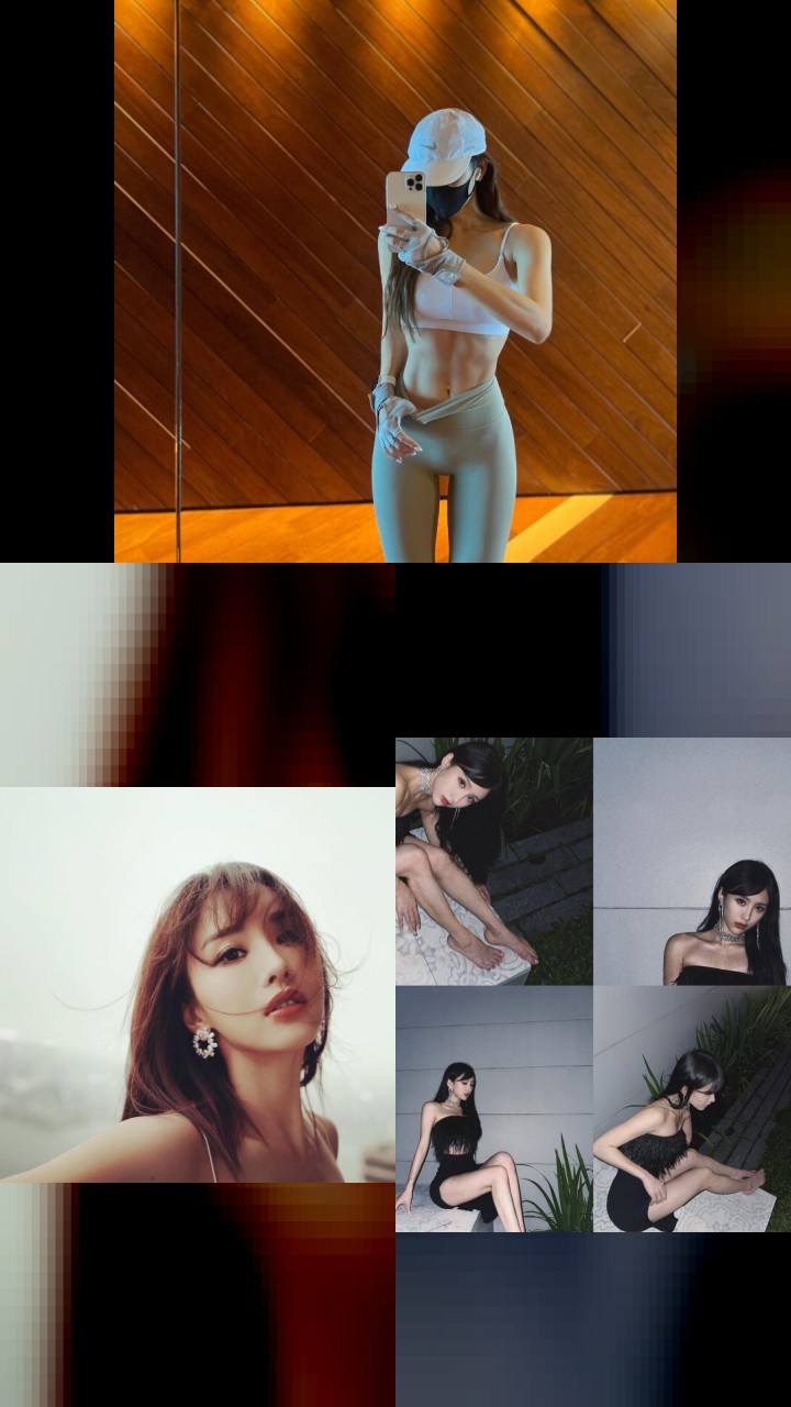 Countdown: Dada Chan Ching's 10 Most Popular Instagram Posts