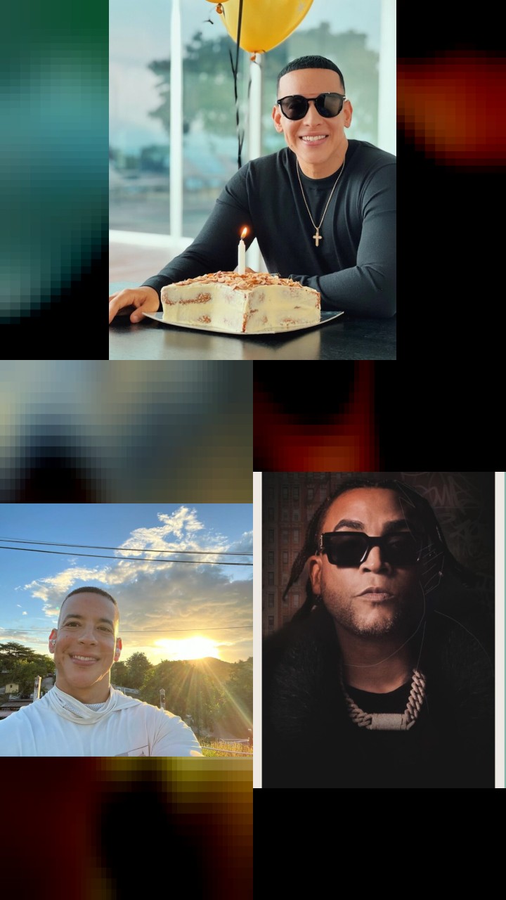 10 Times Daddy Yankee's Instagram Broke the Internet (And We Loved It)