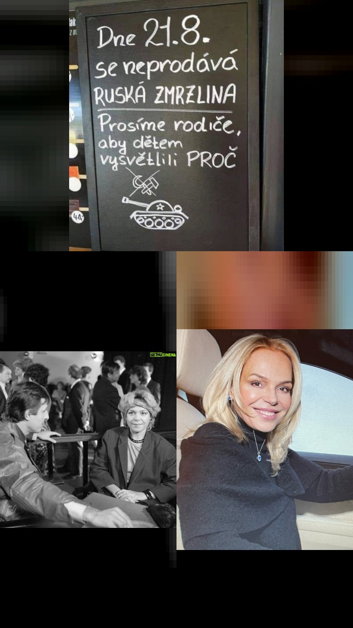 Top 10 Most Engaging Instagram Posts by Dagmar Havlová Veškrnová