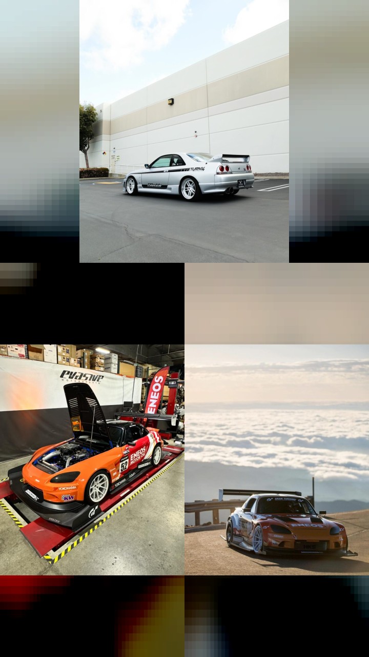 Top 10 Instagram Moments of Daijiro Yoshihara