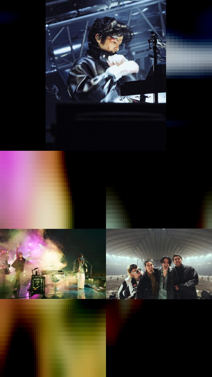 Top 10: Daiki Tsuneta's Most Iconic Instagram Photos