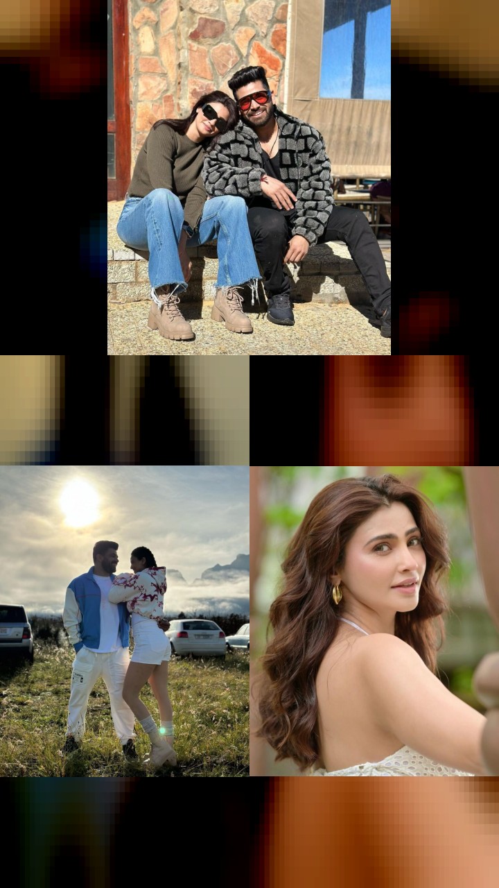 10 Must-See Instagram Photos of Daisy Shah