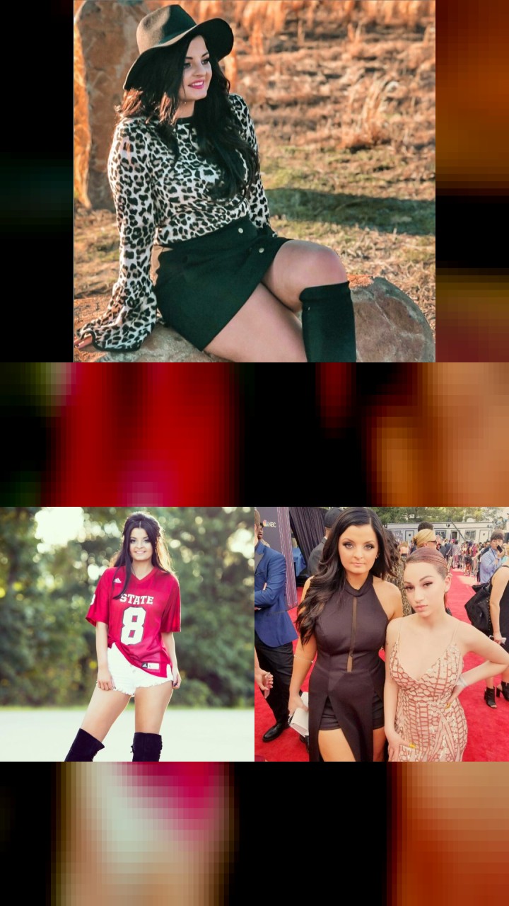 Dakota Hood’s 10 Most Loved Instagram Photos