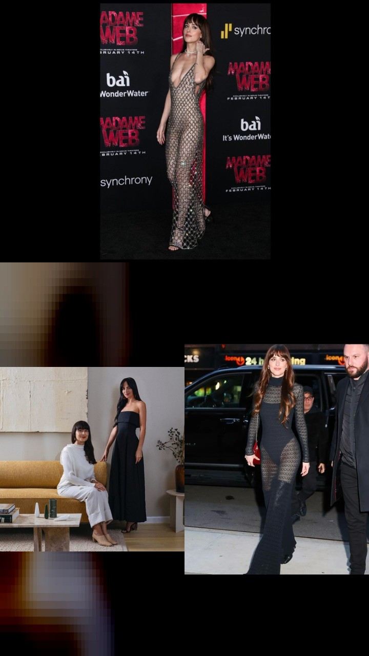 Dakota Johnson’s Instagram: The 10 Most Loved Photos