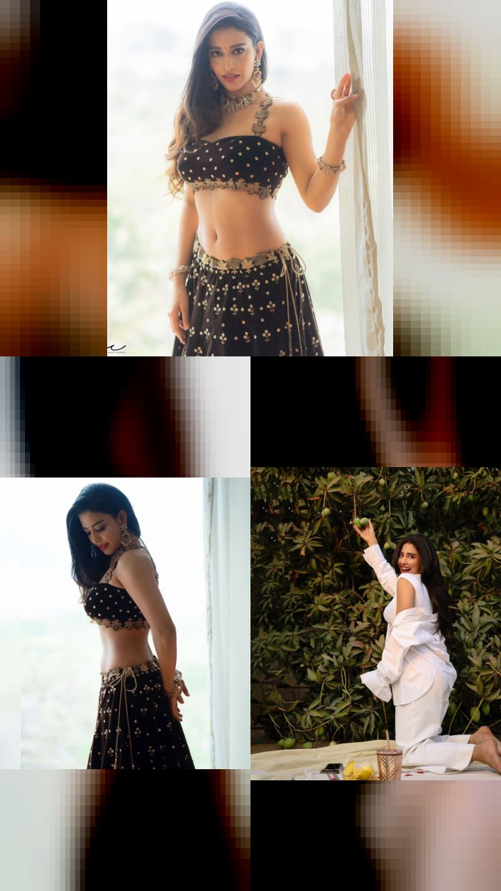 Daksha Nagarkar’s Instagram: The Top 10 Must-See Photos
