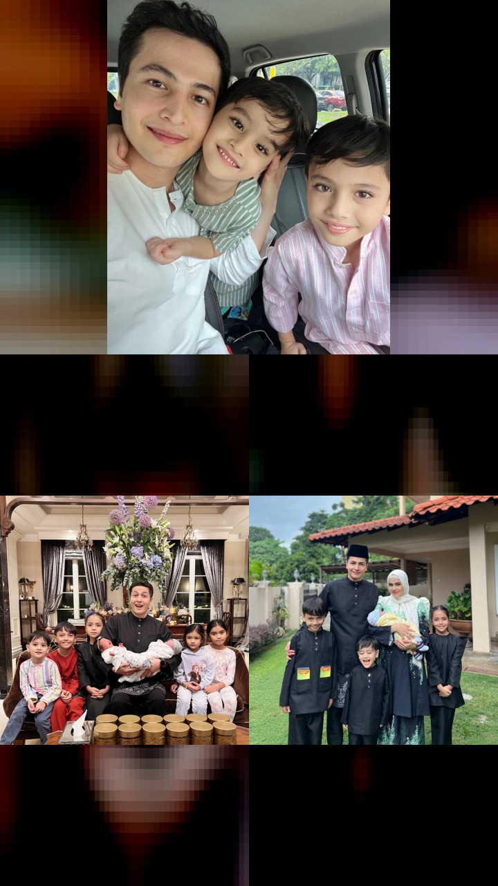 Daler Yusuf's 10 Most-Liked Instagram Moments