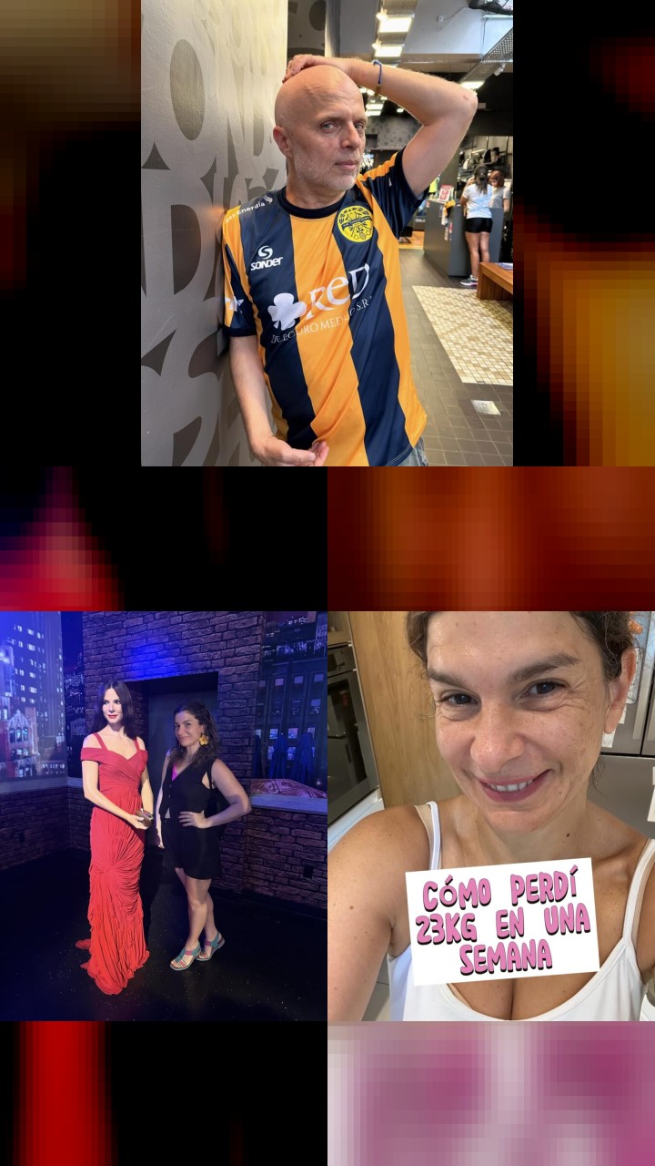 Dalia Gutmann's Most Loved Moments: Top 10 Instagram Photos!