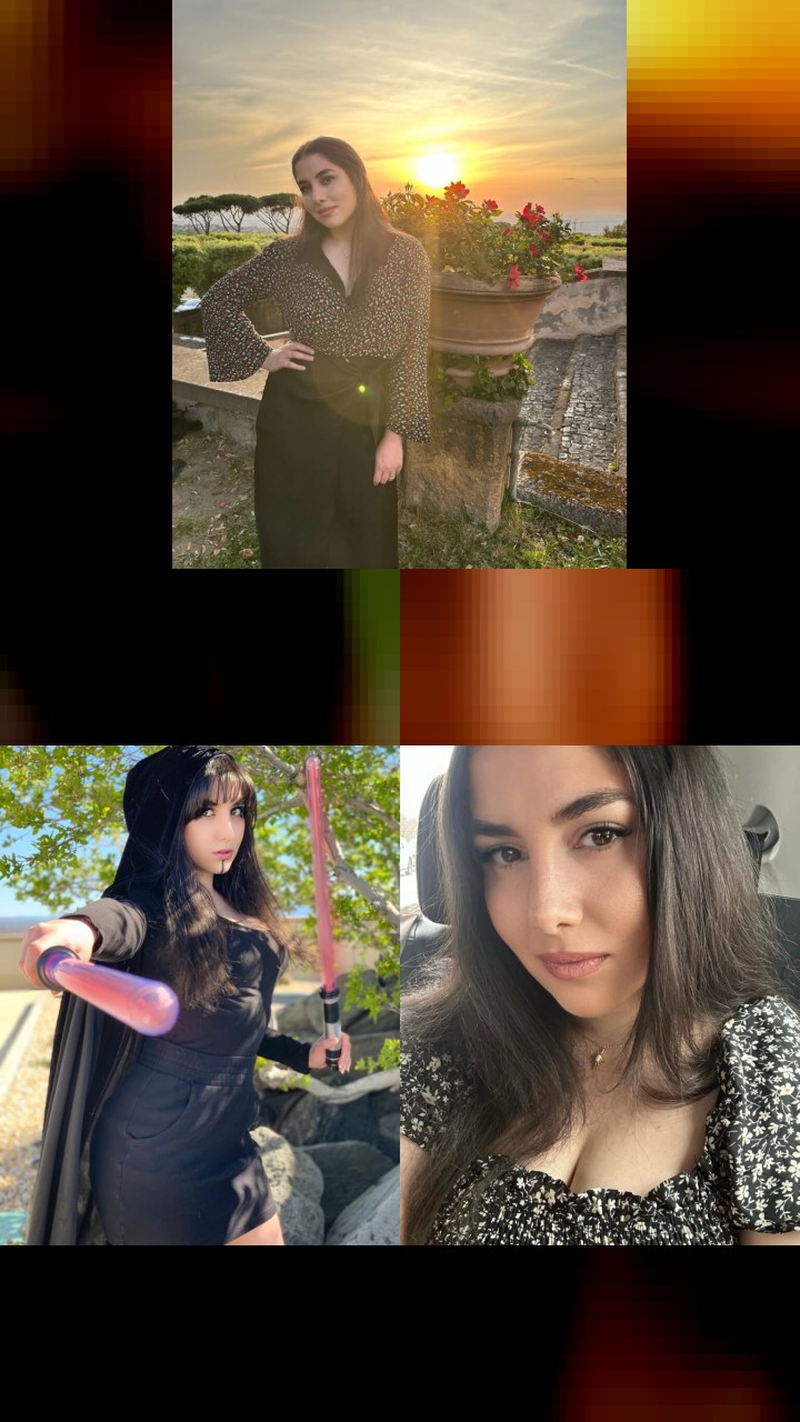 Dalia Hernández’s Instagram: 10 Most Liked Photos