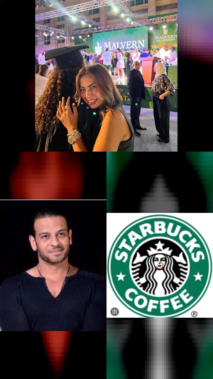 Dalia Mostafa's Top 10 Instagram Photos That Got the Most Likes