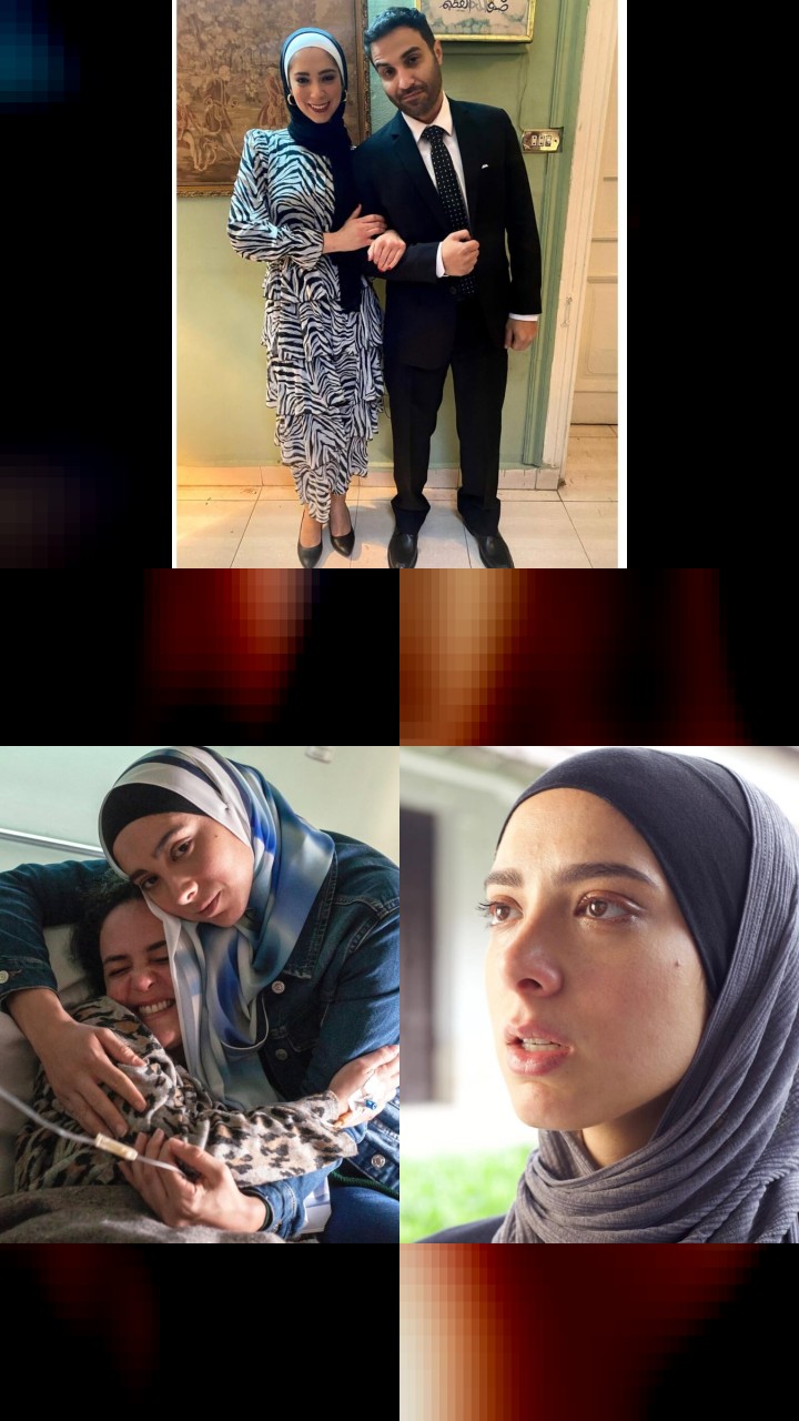 Dalia Shawky’s 10 Most Liked Instagram Moments