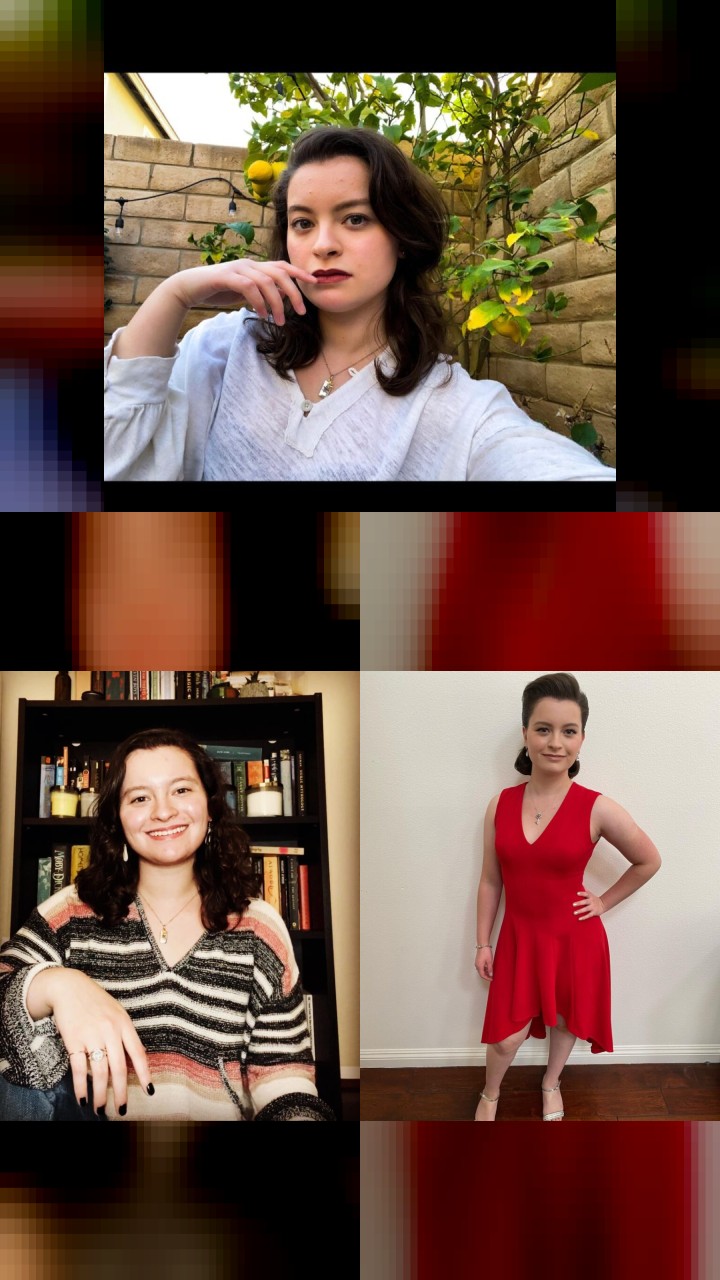 The Top 10 Most Engaging Instagram Photos of Dalila Bela