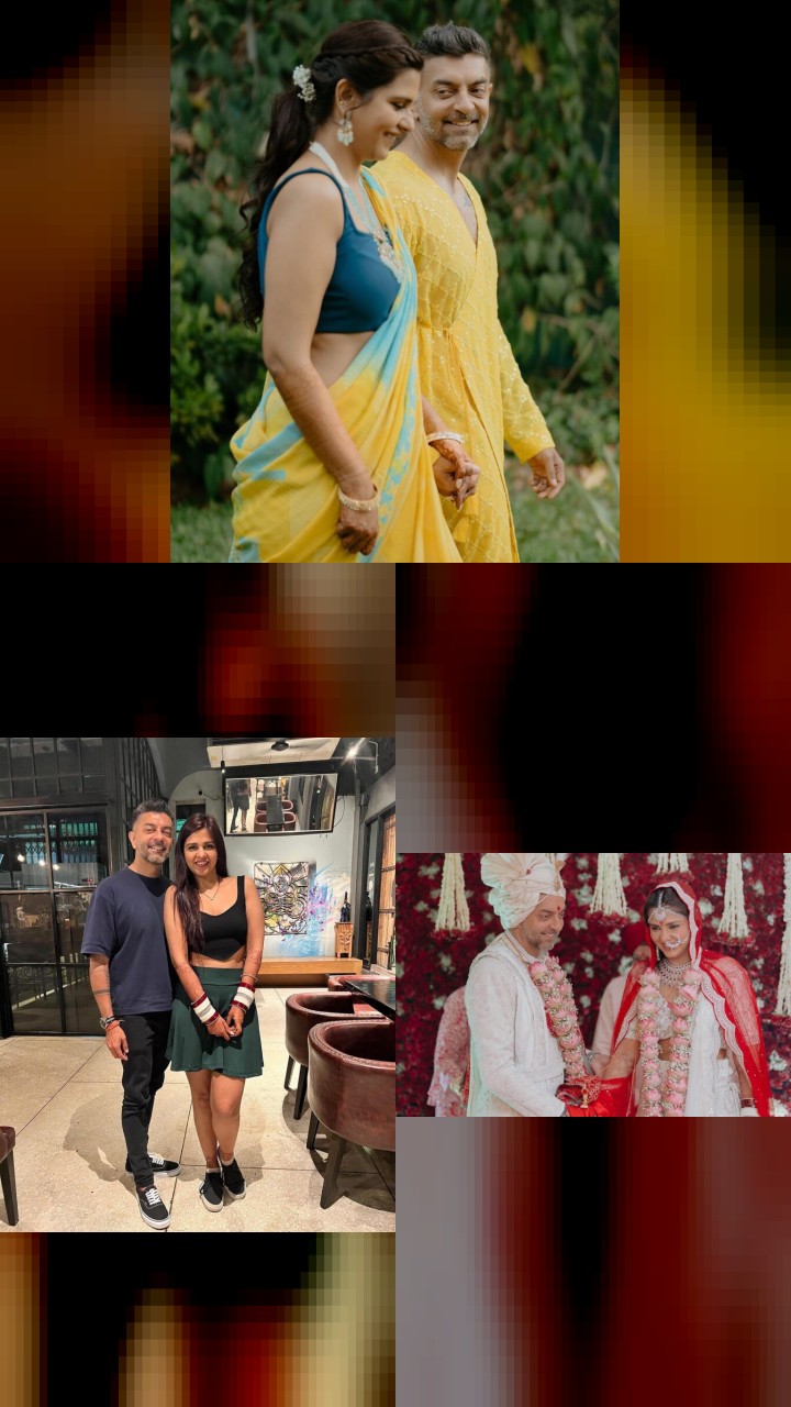Dalljiet Kaur’s 10 Most Hearted Instagram Photos