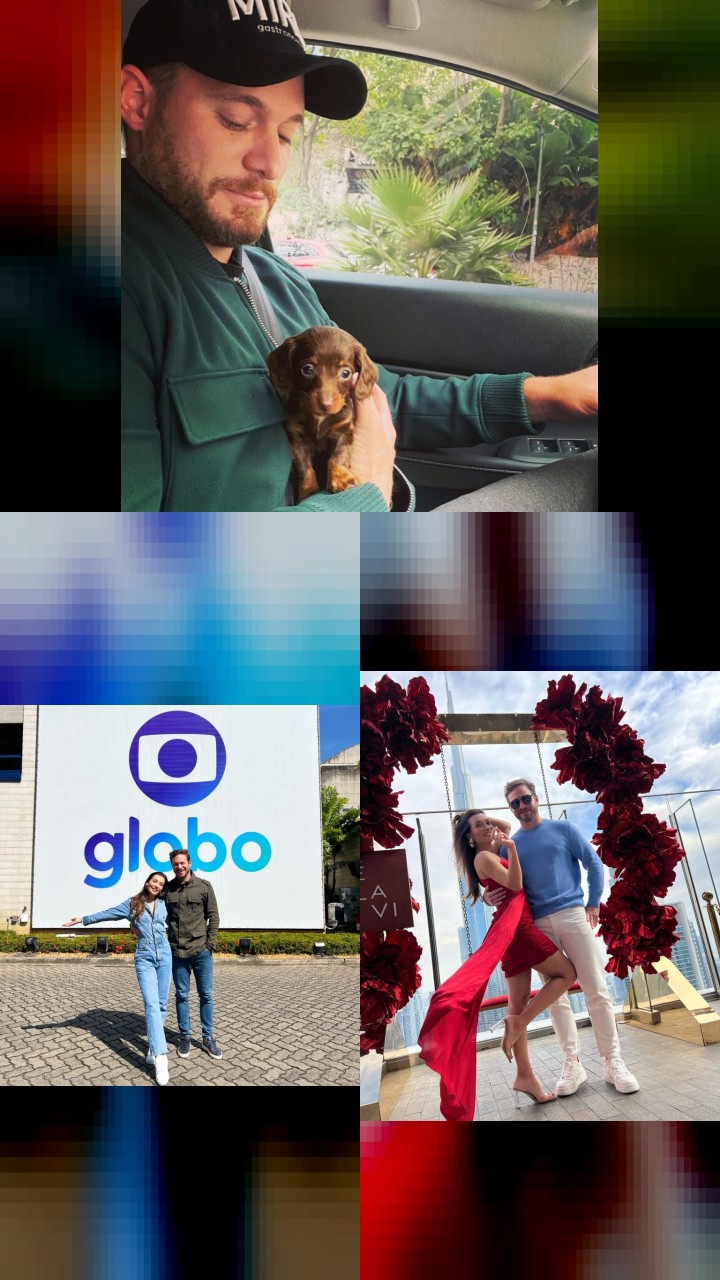 Dalton Rangel’s Top 10 Instagram Photos That Are Pure Gold