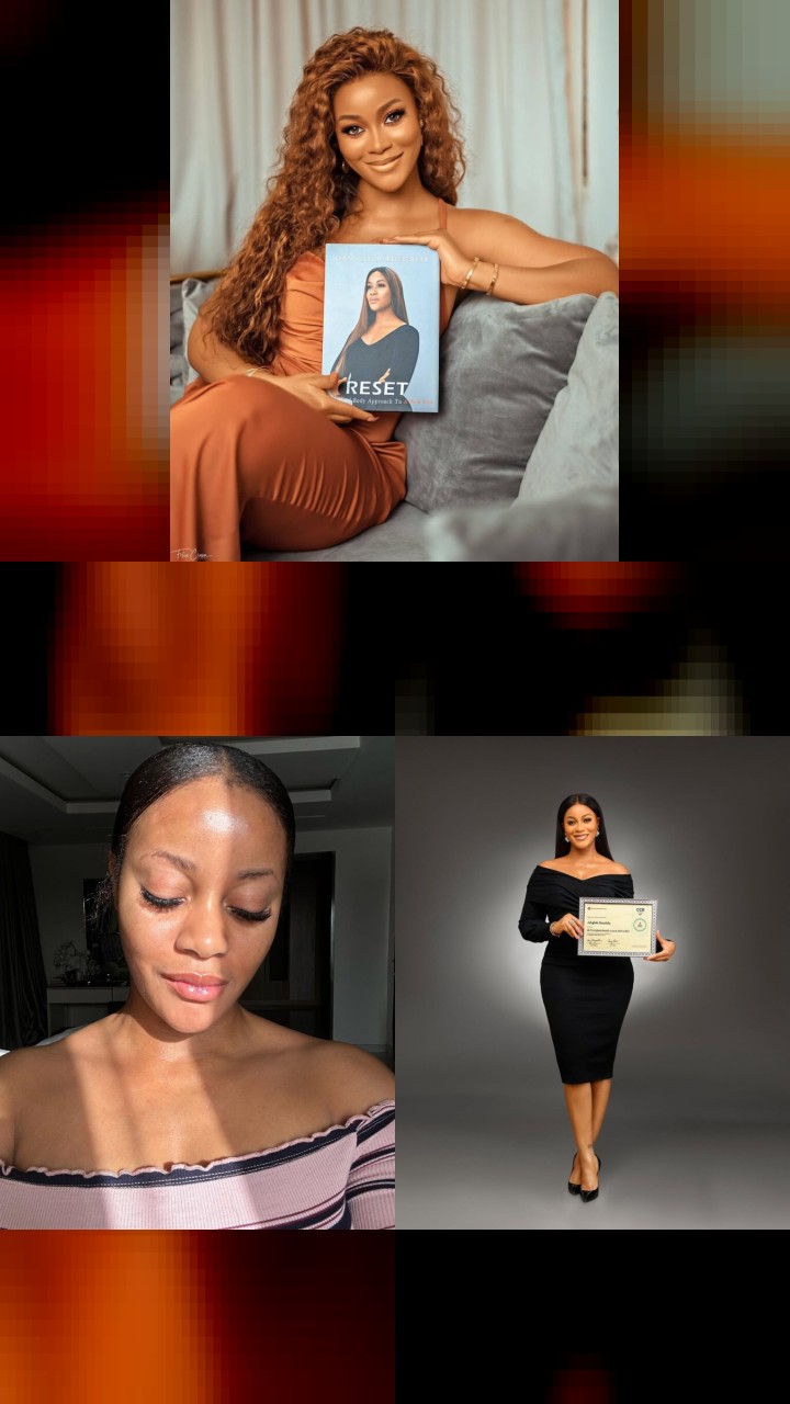 Damilola Adegbite’s 10 Most Liked Instagram Moments
