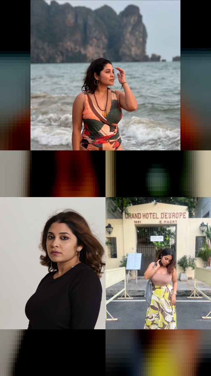 Damini Bhatla’s 10 Most Liked Instagram Moments