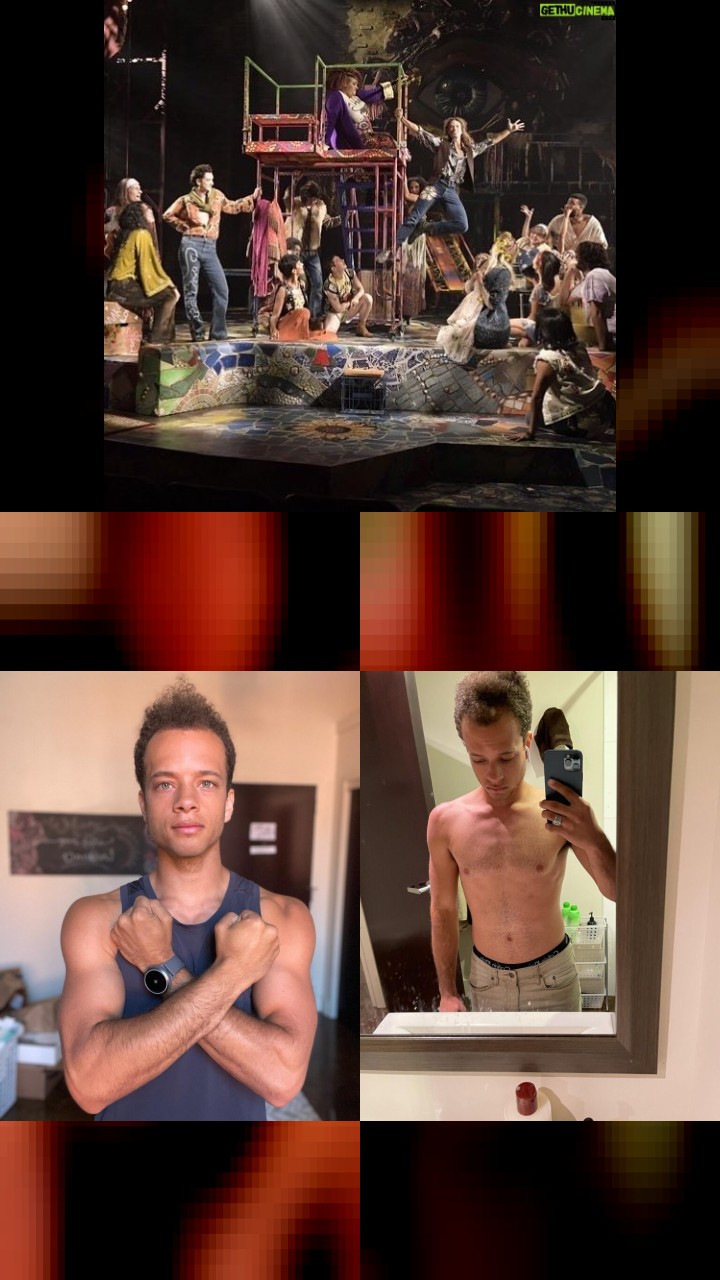 Damon J. Gillespie’s 10 Most Liked Instagram Moments
