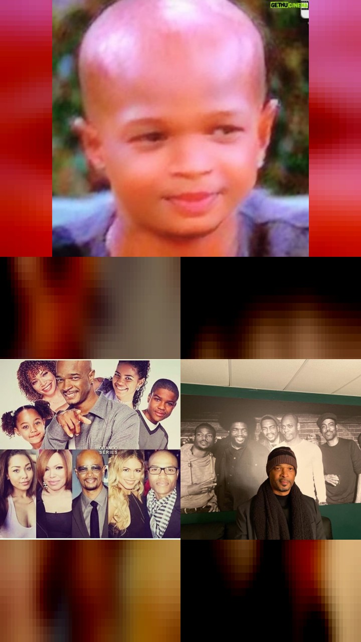 The Most Popular Instagram Photos of Damon Wayans: Top 10