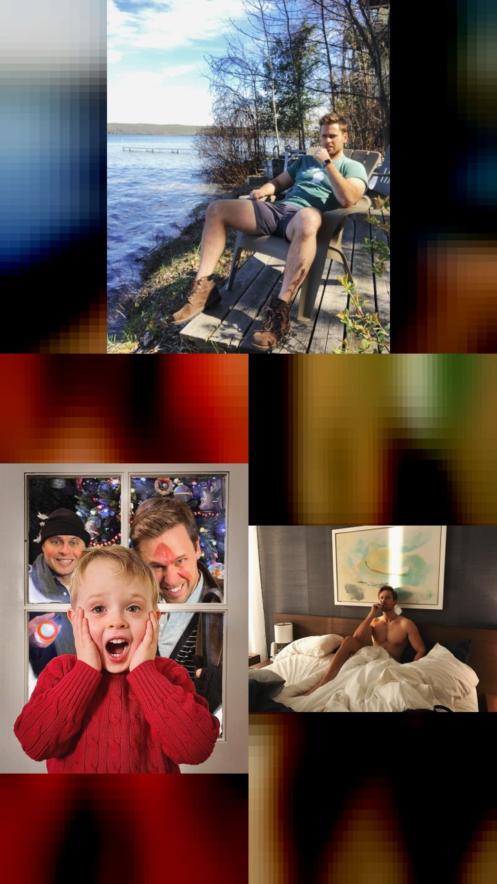 Top 10 Instagram Hits from Dan Amboyer