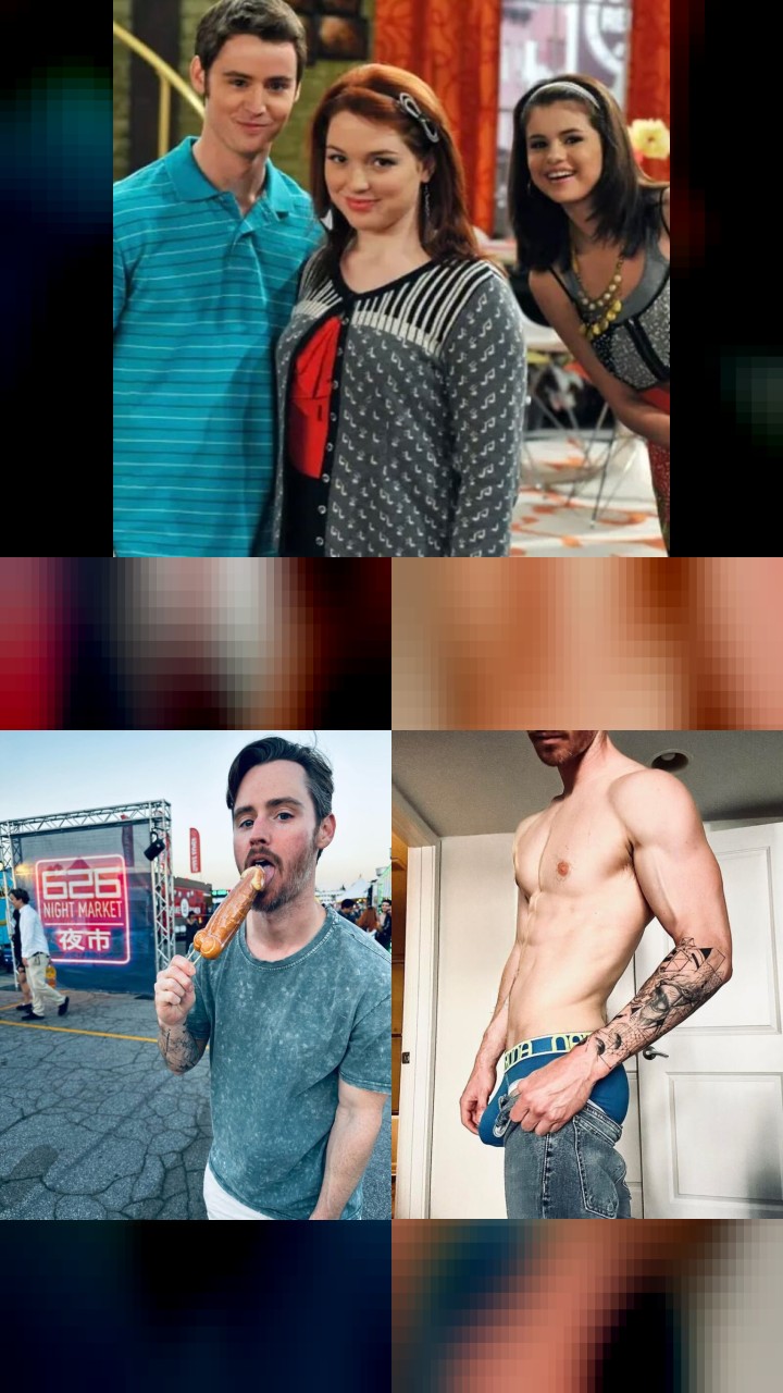 Top 10 Instagram Moments of Dan Benson