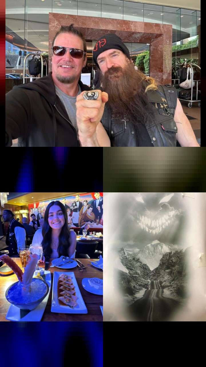 Top 10 Instagram Hits from Dan Donegan