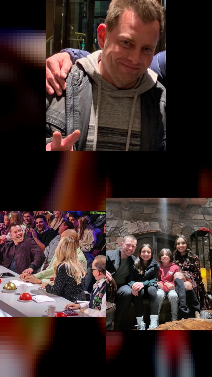 The Ultimate Ranking: Dan Karaty's 10 Most-Liked Pics